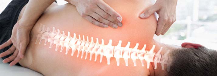 What Causes Subluxations (Misalignments) Of The Spine?