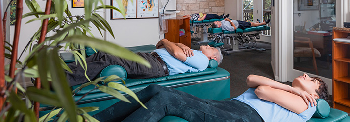 Chiropractic Austin TX About Our Practice